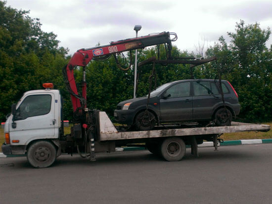 evakuatori v Москворечье-Сабурово